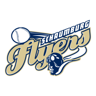 Schaumburg Flyers Logo PNG Vector