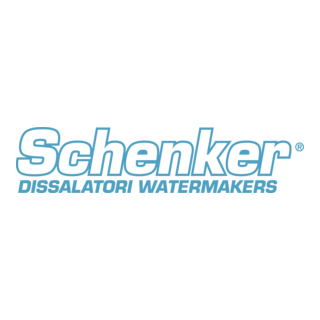 Schenker Logo PNG Vector