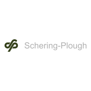 Schering-Plough Logo PNG Vector