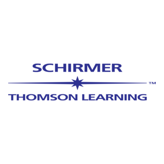 Schirmer Logo PNG Vector