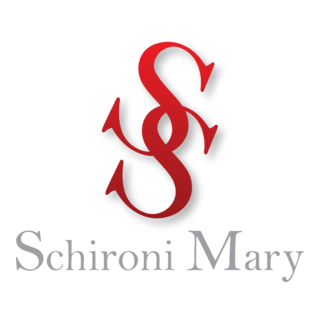 Schironi Mary Logo PNG Vector