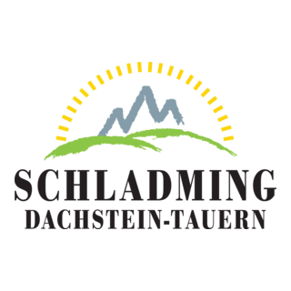 Schladming Dachstein Tauern Logo PNG Vector