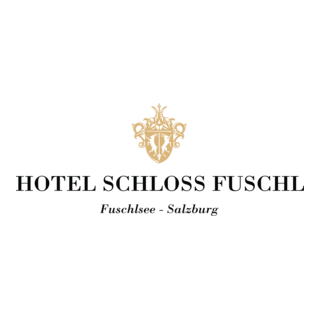 Schloss Fuschl Logo PNG Vector