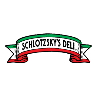 Schlotzsky's Deli Logo PNG Vector