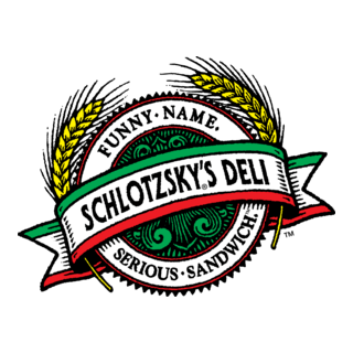 Schlotzsky's Deli Logo PNG Vector