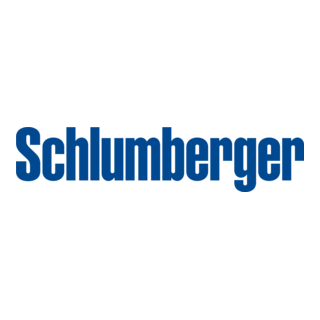 Schlumberger Logo PNG Vector