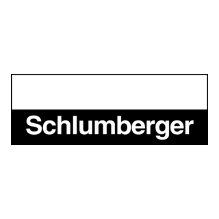 Schlumberger Logo PNG Vector