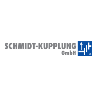 Schmidt-Kupplung Logo PNG Vector