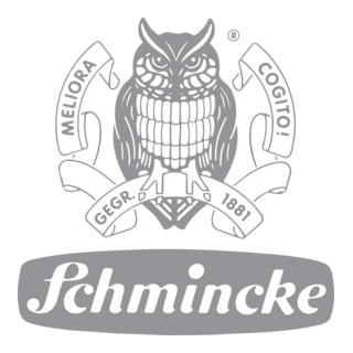 Schmincke Logo PNG Vector