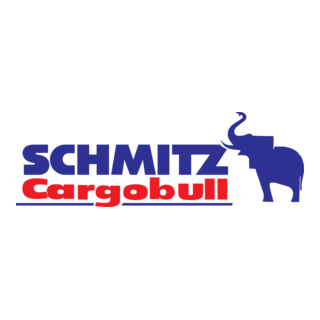 Schmitz Cargobull Logo PNG Vector