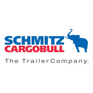 Schmitz&Cargobull Logo PNG Vector