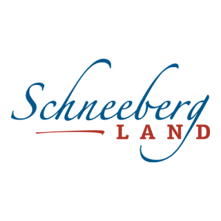Schneebergland Logo PNG Vector