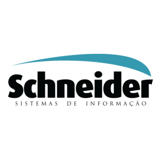 Schneider_cor Logo PNG Vector