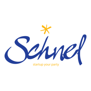 Schnel Logo PNG Vector