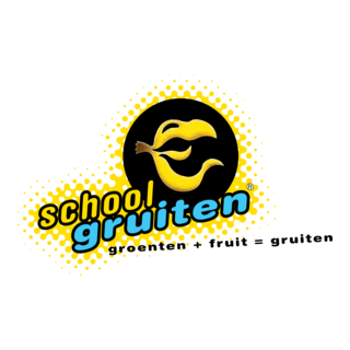 School Gruiten Logo PNG Vector