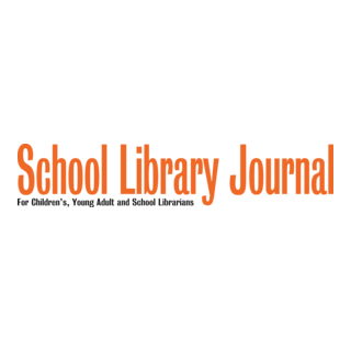 School Library Journal Logo PNG Vector