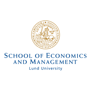 School of Economics and Management Logo PNG Vector