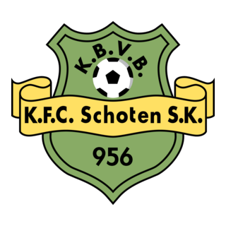 Schoten Logo PNG Vector