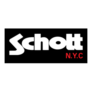 Schott Logo PNG Vector