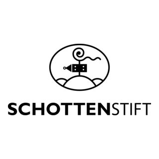 Schottenstift Vienna Logo PNG Vector