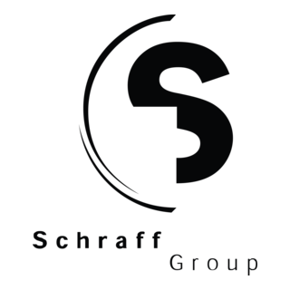 Schraff Group Logo PNG Vector