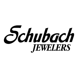 Schubach Jewelers Logo PNG Vector