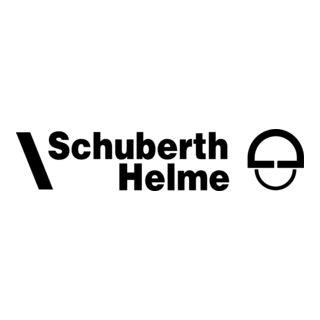 Schuberth Helme Logo PNG Vector