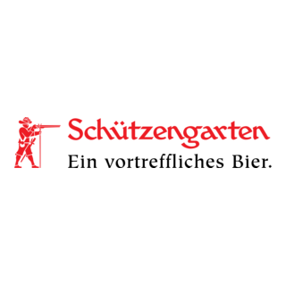 Schuetzengarten Logo PNG Vector