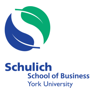 Schulich School of Business Logo PNG Vector