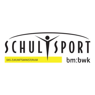 Schulsport Bundesministerium für Bildung Logo PNG Vector