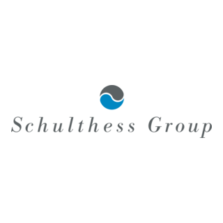Schulthess Group Logo PNG Vector