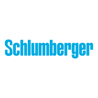 Schulumberger Logo PNG Vector
