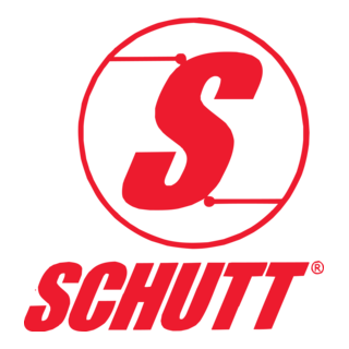 Schutt Logo PNG Vector
