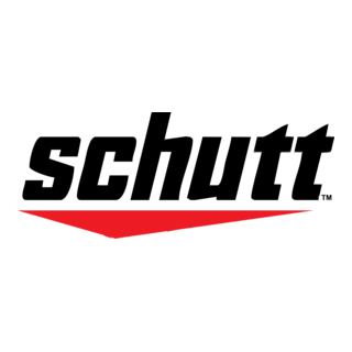 Schutt Logo PNG Vector