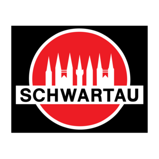 Schwartau Logo PNG Vector