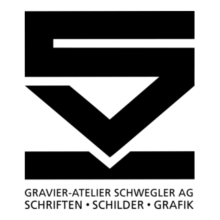 Schwegler Gravuren Logo PNG Vector