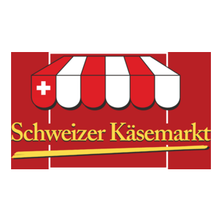 Schweizer Kasemarkt Logo PNG Vector