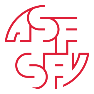 Schweizerischer Fussball Verband Logo PNG Vector