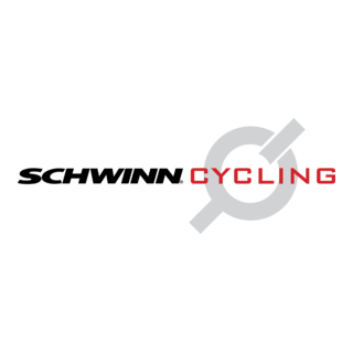 Schwinn Cycling Logo PNG Vector