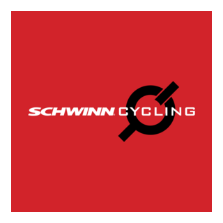 Schwinn Cycling Logo PNG Vector