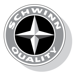 Schwinn Quality Logo PNG Vector