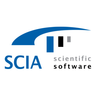 SCIA Logo PNG Vector