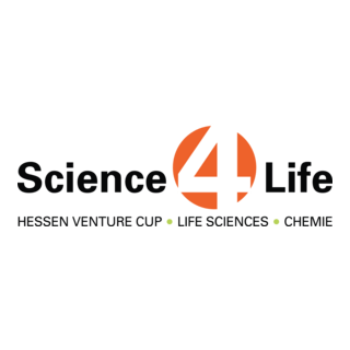 Science 4 Life Logo PNG Vector