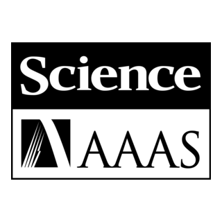 Science AAAS Logo PNG Vector