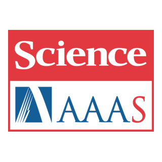 Science AAAS Logo PNG Vector