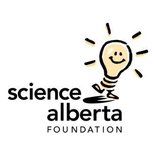 Science Alberta Logo PNG Vector