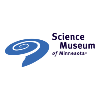 Science Museum of Minnesota Logo PNG Vector