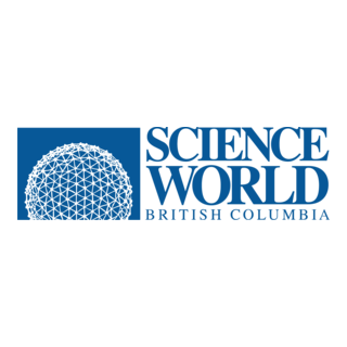 Science World Logo PNG Vector