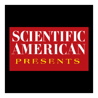 Scientific American Logo PNG Vector