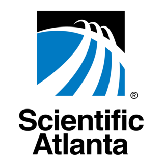 Scientific Atlanta Logo PNG Vector